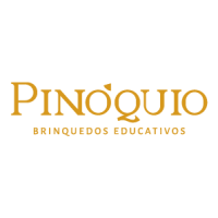 Pinóquio Brinquedos Educativos