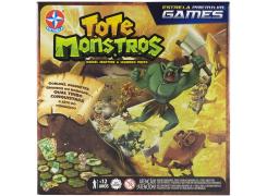 Jogo Tote Monstros - Estrela