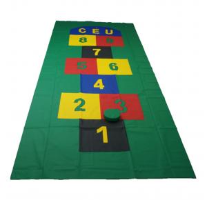 Jogo De Xadrez Gigante - Loja Pinóquio - Pinóquio Brinquedos Educativos