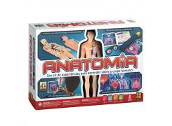 Anatomia - Grow