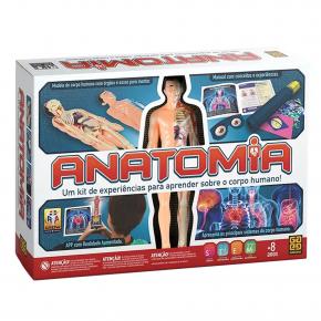 Anatomia - Grow