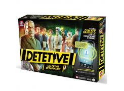 Jogo Detetive - Estrela