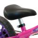 Bicicleta Balance Bike - Nathor - aro 12