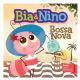 CD - Bossa Nova - Bia & Nino & Lis de Carvalho