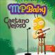 CD - MPBaby - Caetano Veloso