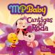 CD - MPBaby - Cantigas de Roda