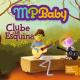 CD - MPBaby - Clube da Esquina