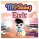 CD - MPBaby - Elvis Presley
