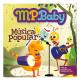 CD - MPBaby - MÃºsica Popular