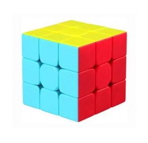 Cubo Mágico 3x3x3 Color - QIYI