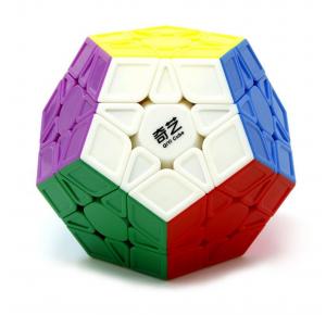 Cubo Mágico Megaminx - QIYI