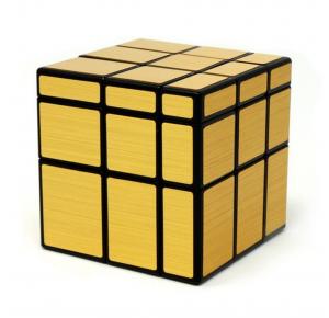 Cubo Mágico Mirror Blocks - QIYI