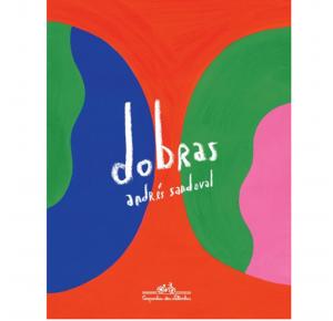Dobras - Companhia das Letrinhas - Livro