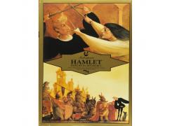 Hamlet (Shakespeare) - Dimensão Editora - Livro