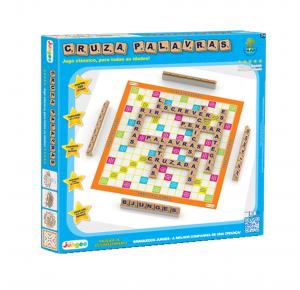 Jogo Ludo (Sacola) - Loja Pinóquio - Pinóquio Brinquedos Educativos