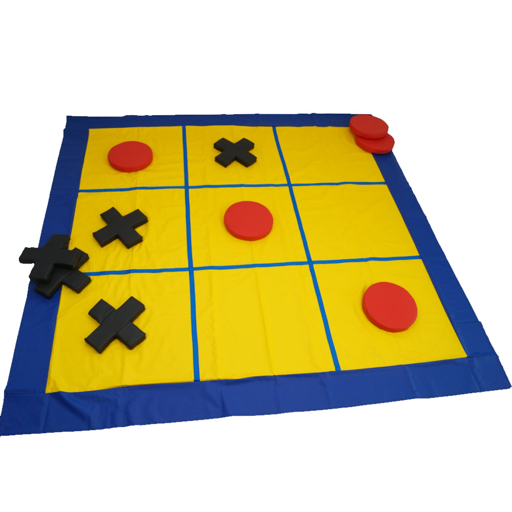 Jogo Da Velha Para Brinquedoteca Jogos Brinquedos Infantil