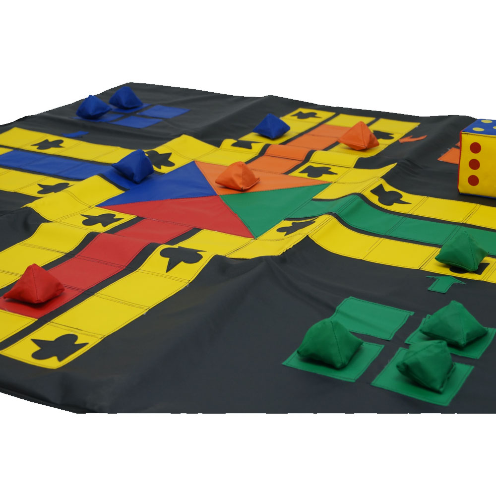 Jogo De Xadrez Gigante - Loja Pinóquio - Pinóquio Brinquedos Educativos