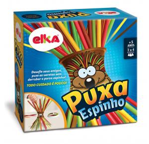 Puxa Espinho - Elka