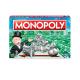 Brinquedo Educativo - Tabuleiro Tradicional - Jogo Monopoly