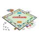 Brinquedo Educativo - Tabuleiro Tradicional - Jogo Monopoly