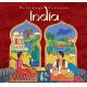 CD - India - Putumayo World Music