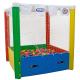 Piscina Competition 1,5m X 1,5m