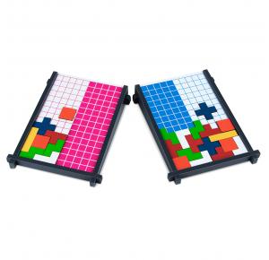 Tetris - Tradicional - Jogo dos Poliminós
